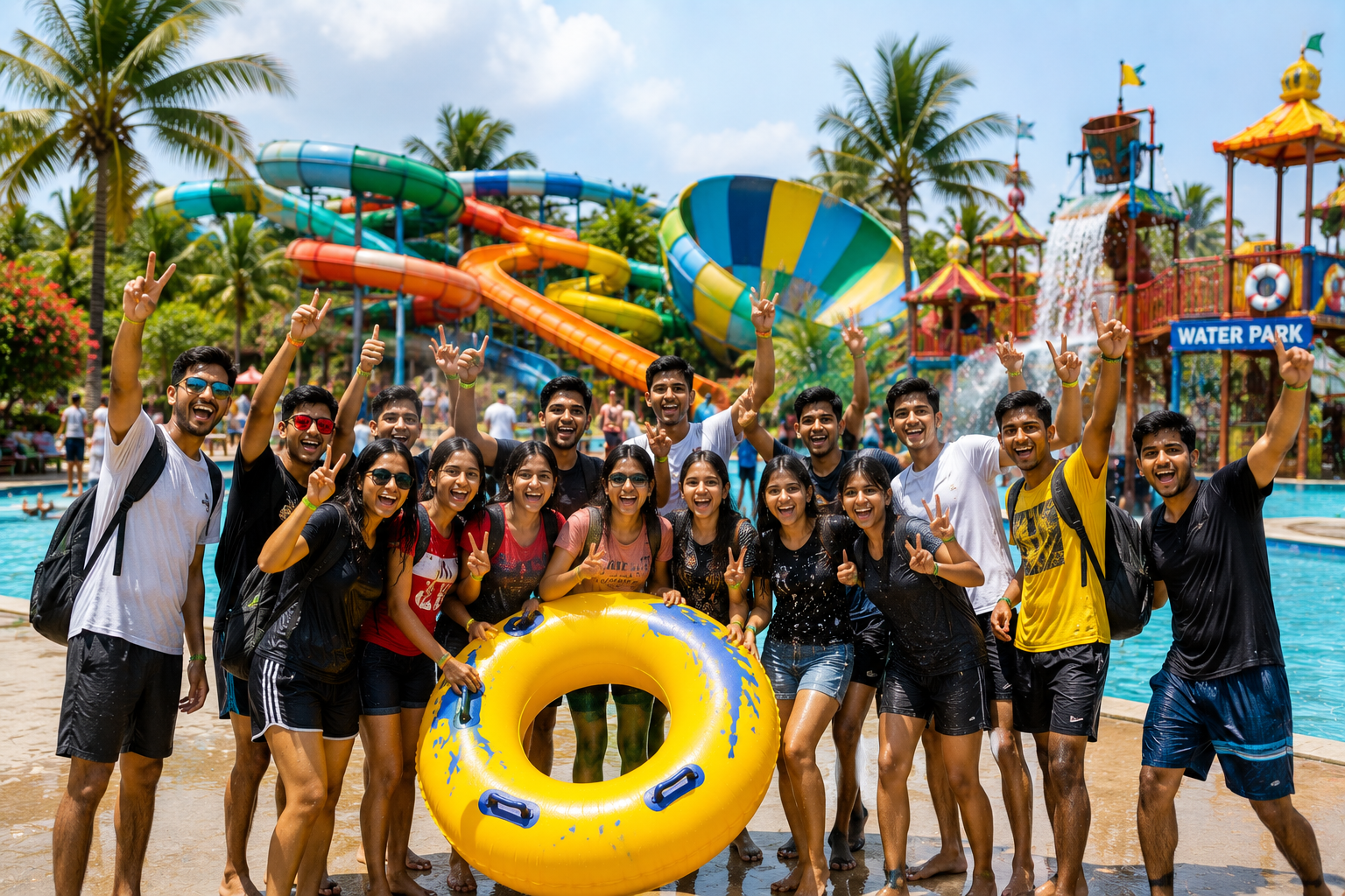 Student Trips